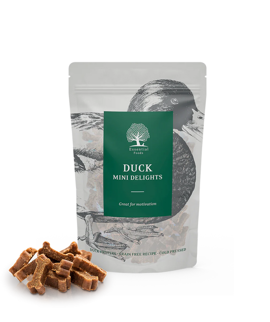 Essential - Duck, mini delights