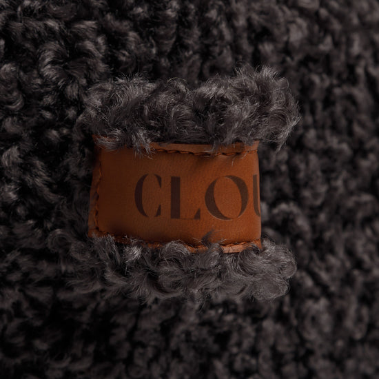 Cloud7 - hundeseng, Sleepy Deluxe Curl Chocolate