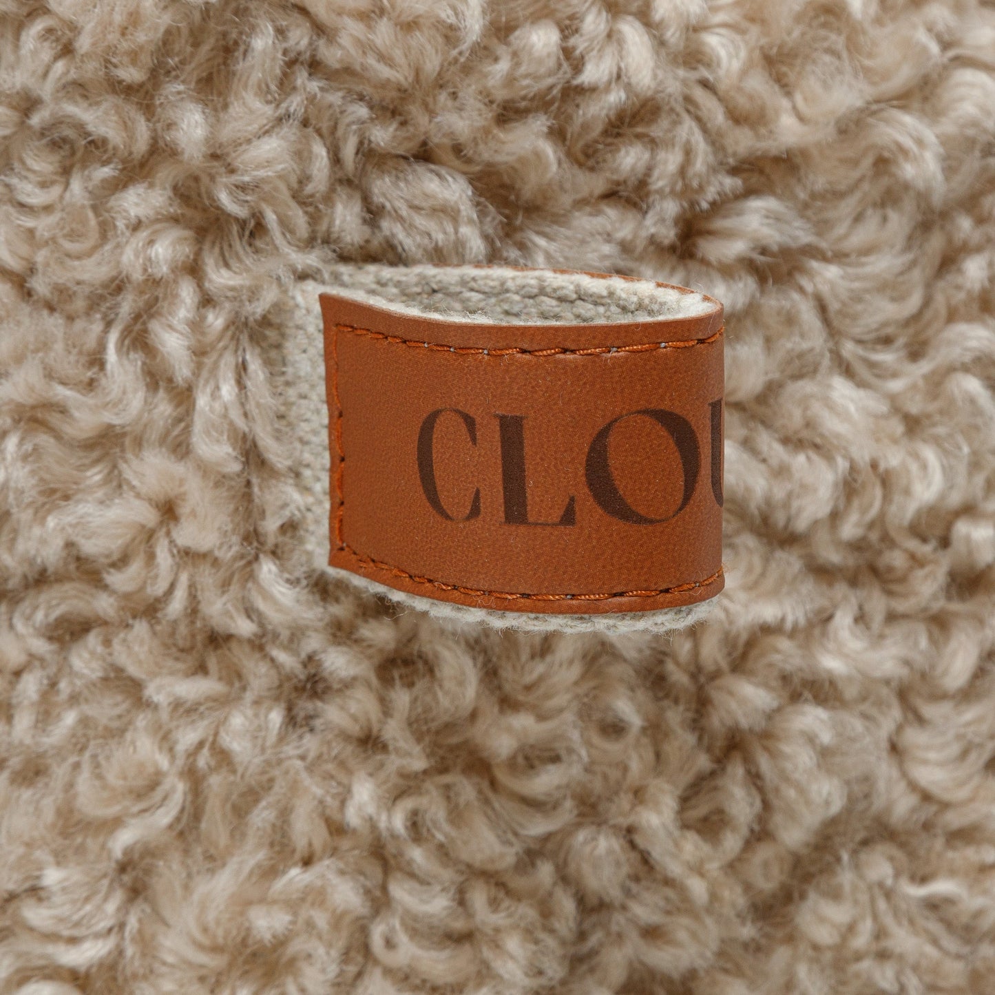 Cloud7 - hundeseng, Sleepy Deluxe Curl Cream