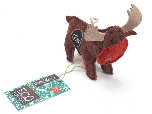 Green & Wilds - Rudy The Reindeer