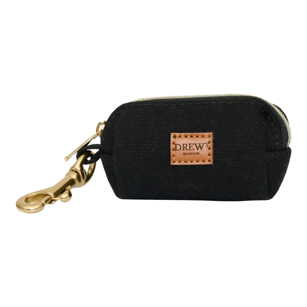 Drews Dogwear - Poop bag sort