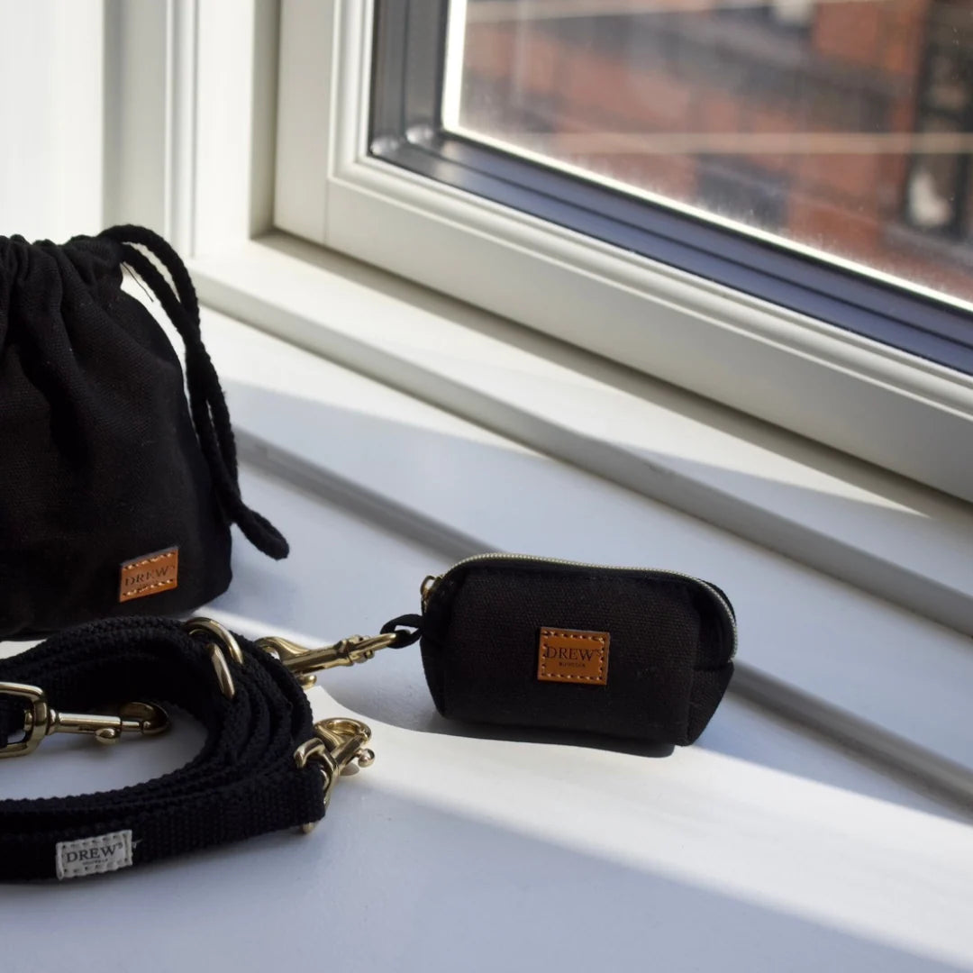 Drews Dogwear - Poop bag sort