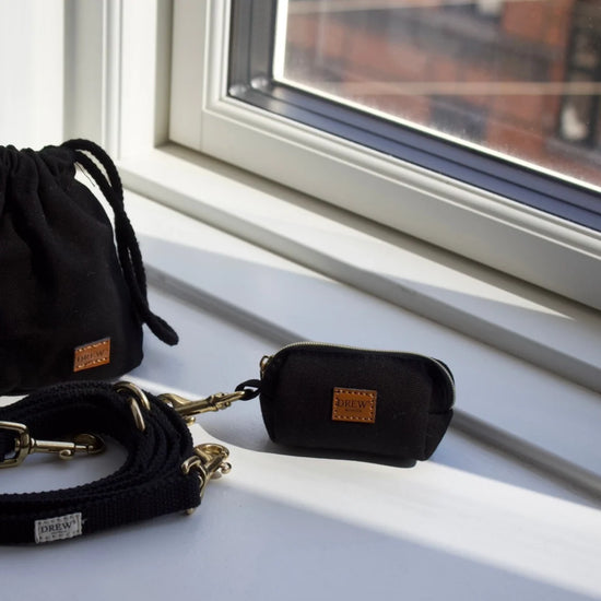 Drews Dogwear - Poop bag sort