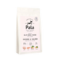 Pala nordic raw food - Chicken and salmon