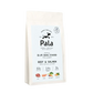 Pala nordic raw food - Beef and salmon