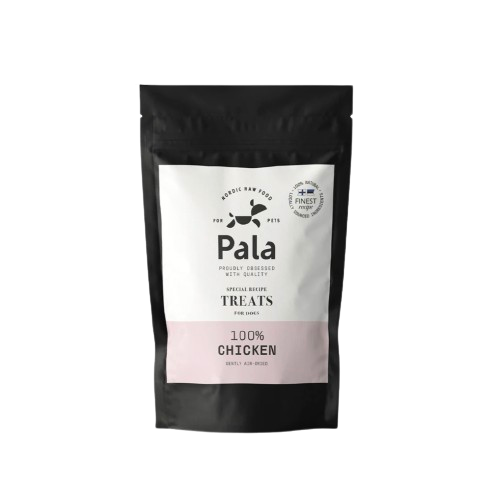 Pala nordic raw food - Chicken treats