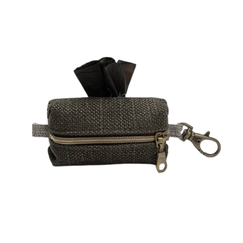 Cloud7 - Doggy do bag dark brown