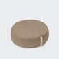 Cloud7 - Hundeseng pouf plush, beige