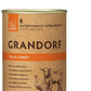 Grandorf - Veal & turkey