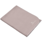 Hunter - Fleece tæppe, Creme
