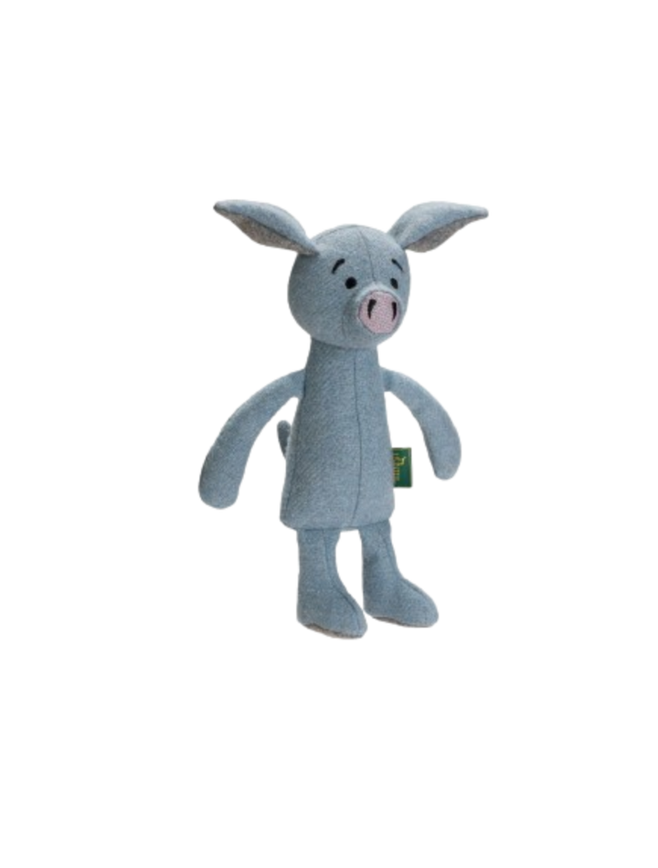 Hunter - Marle Gris