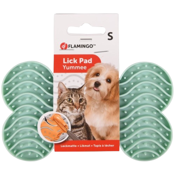 Lick Pad - Flamingo
