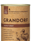 Grandorf - Rabbit & turkey