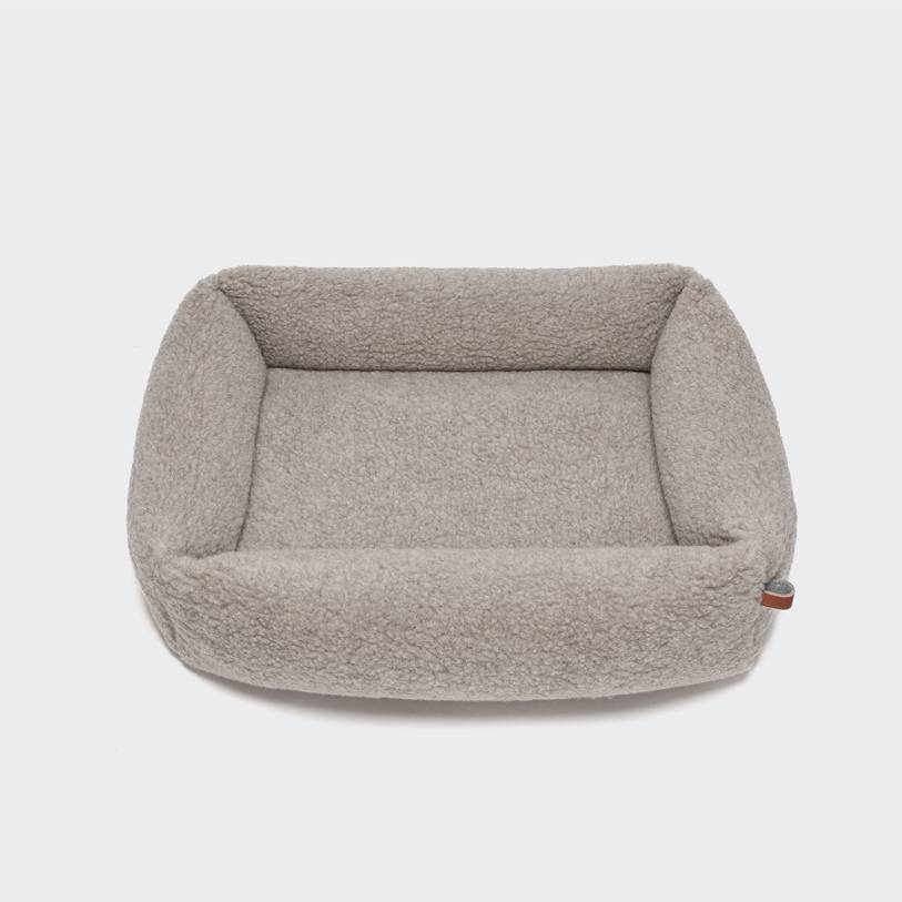 Cloud7 - Hundeseng sleepy, deluxe teddy