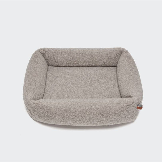 Cloud7 - Hundeseng sleepy, deluxe teddy