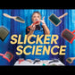 Chris Christensen Systems Mark l Slicker Brush