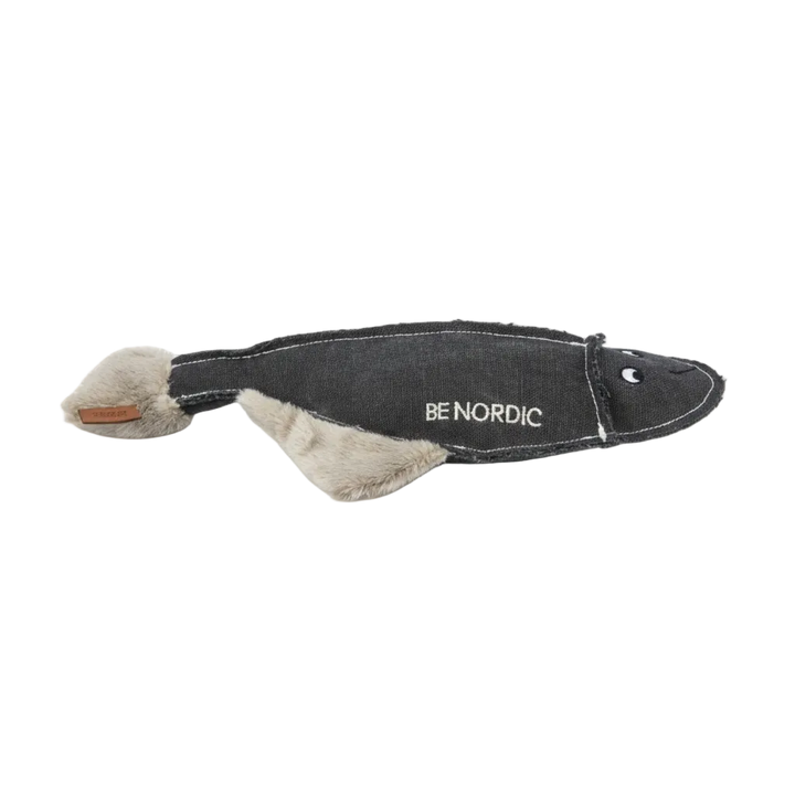 Be Nordic - Hajo