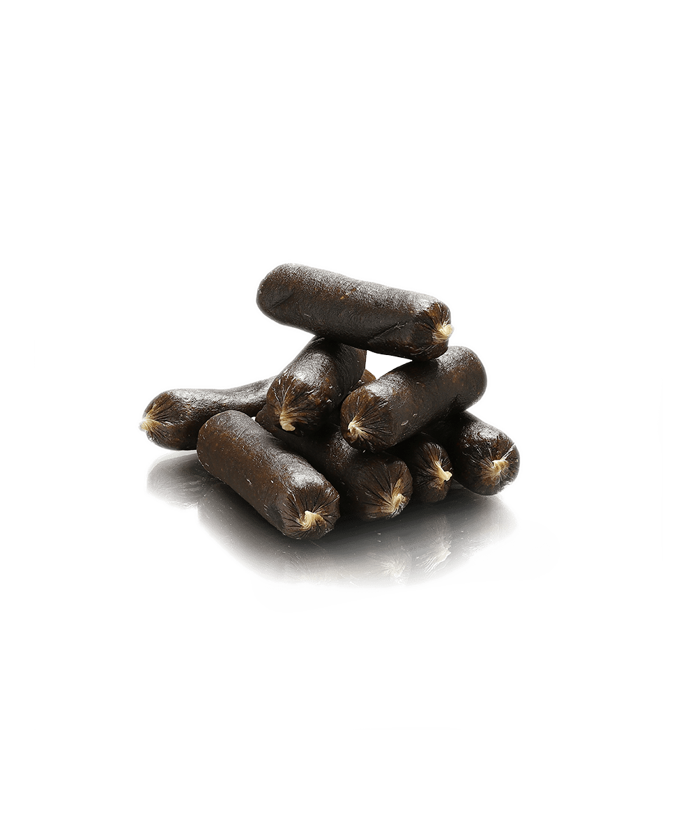 Essential - Finest, venison & duck sausages