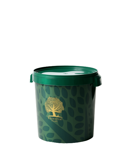 Essential - Food box