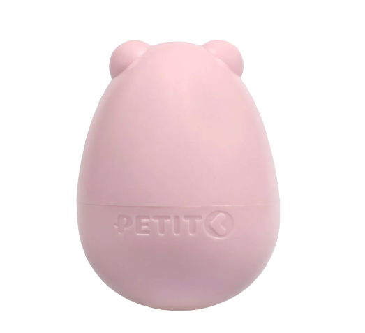 Petit - Balu hvalpelegetøj, pink