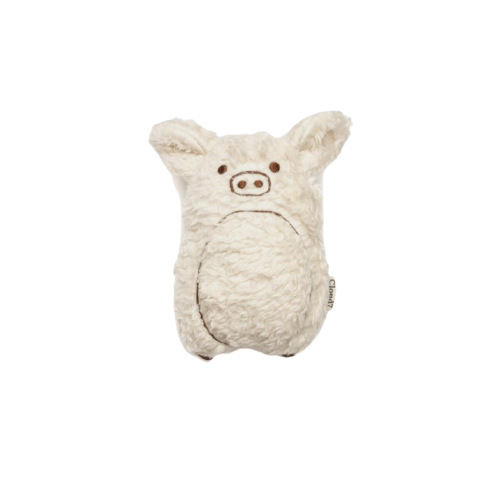 Cloud7 - Harry the piglet