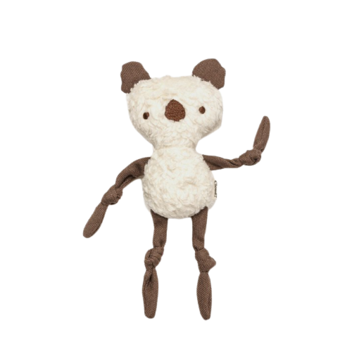 Cloud7 - Lilly the koala