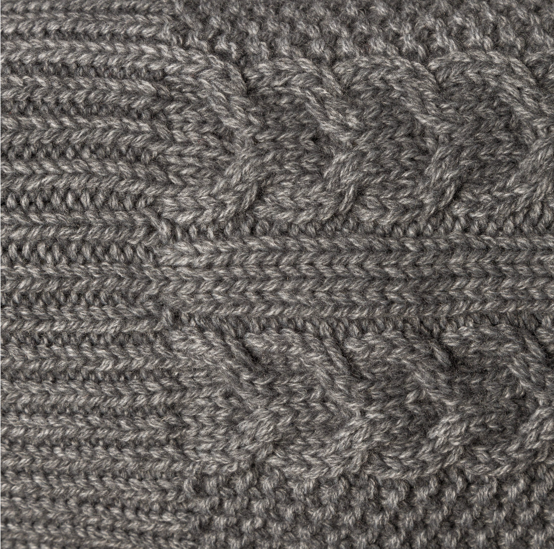 Cloud7 - Hundesweater oslo, grey