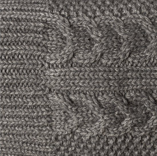 Cloud7 - Hundesweater oslo, grey