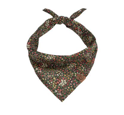 Cloud7 - Bandana, botanical night