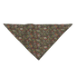 Cloud7 - Bandana, botanical night