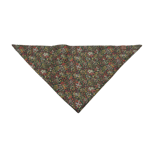 Cloud7 - Bandana, botanical night