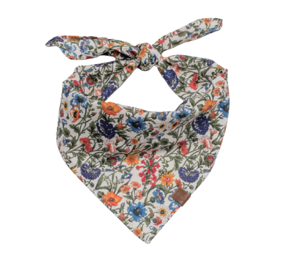 Cloud7 - Bandana, cornfield