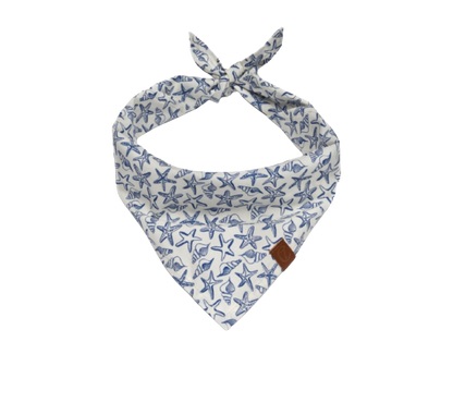 Cloud7 - Bandana, sea stars