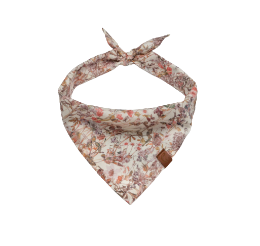 Cloud7 - Bandana, wild blossom