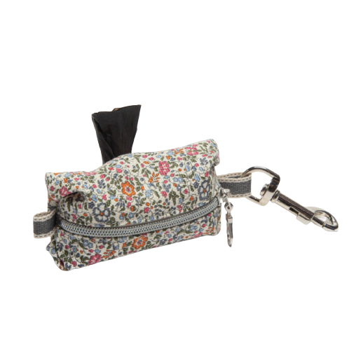 Cloud7 - Doggy do bag, mille fleurs