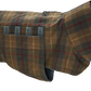 Cloud7 - Hundejakke brooklyn, waxed tartan