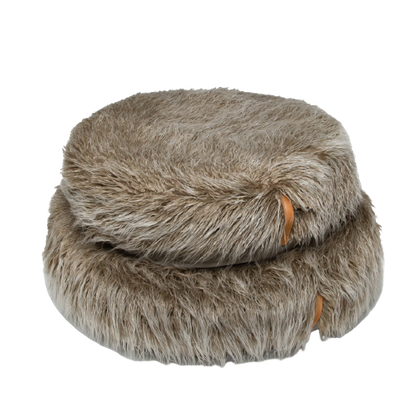 Cloud7 - Hundeseng pouf yeti