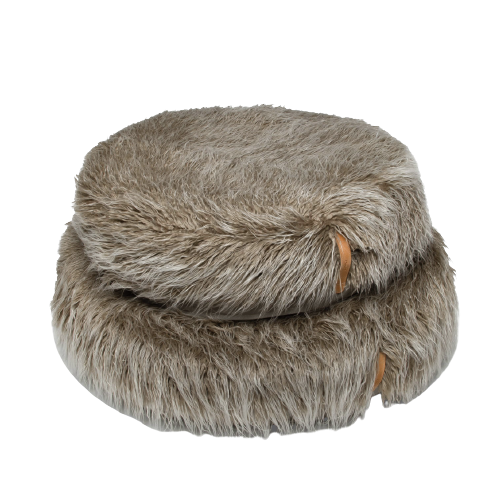 Cloud7 - Hundeseng pouf yeti