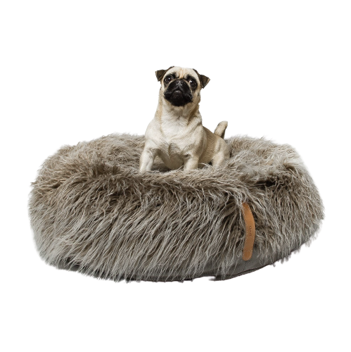 Cloud7 - Hundeseng pouf yeti