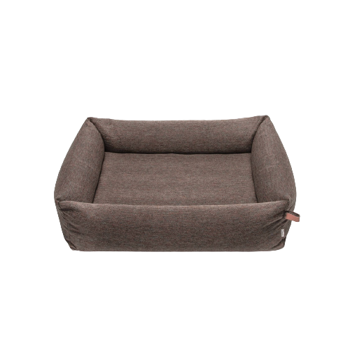 Cloud7 - Hundeseng sleepy, herringbone brown