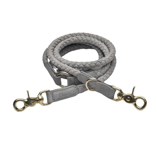 Cloud7 - Ravello hundesnor, taupe “PRELOVED”