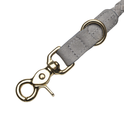 Cloud7 - Ravello hundesnor, taupe “PRELOVED”
