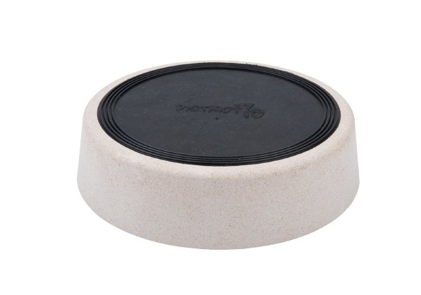 District 70 - Bamboo slow feeder, beige