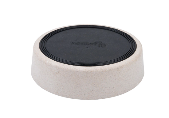 District 70 - Bamboo slow feeder, beige