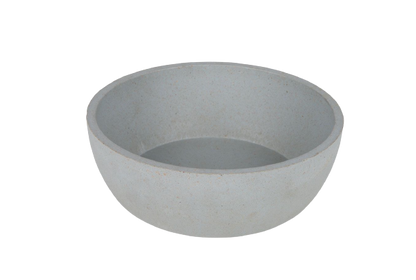 District 70 - Bamboo bowl, ice blue