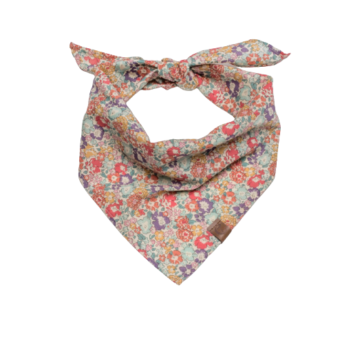 Cloud7 - Bandana, flower meadow