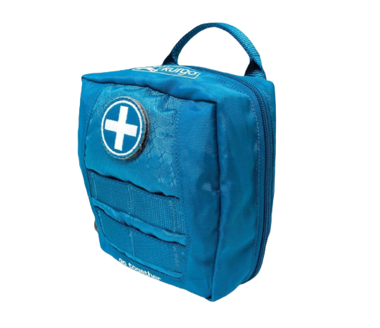 KURGO - Førstehjælpstaske