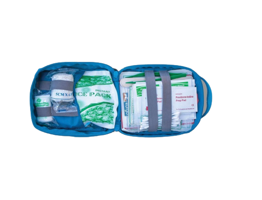 KURGO - Førstehjælpstaske