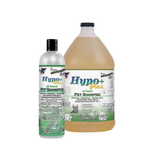 Groomers Edge - Hypo+ plus