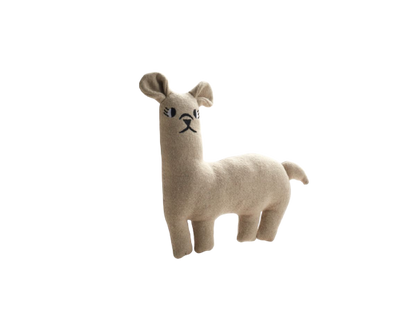 Hunter - Lama